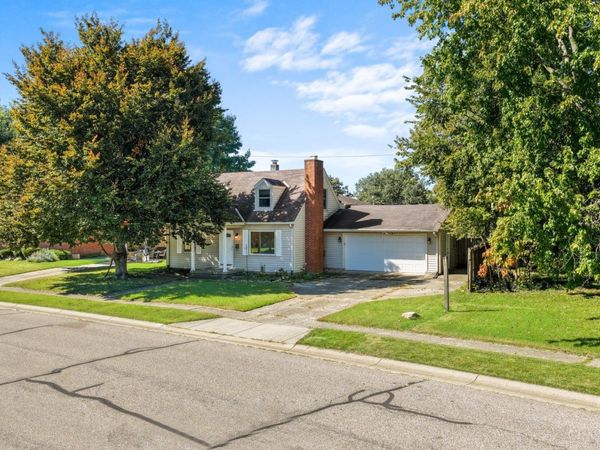 3755 Richard Drive, Hamilton, OH 45015