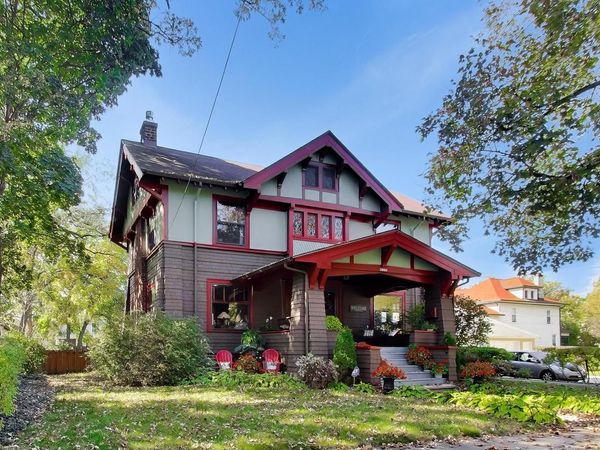636 Harrison AVENUE, Beloit, WI 53511