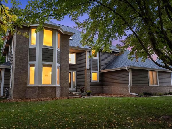 1264 Creekside LANE, Grafton, WI 53024