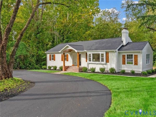 702 Westham Parkway, Henrico, VA 23229