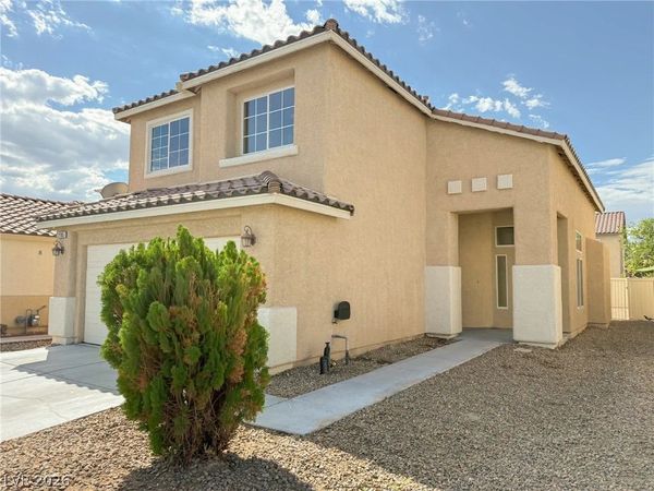 2705 Mossy Oaks Lane , Las Vegas, NV 89142