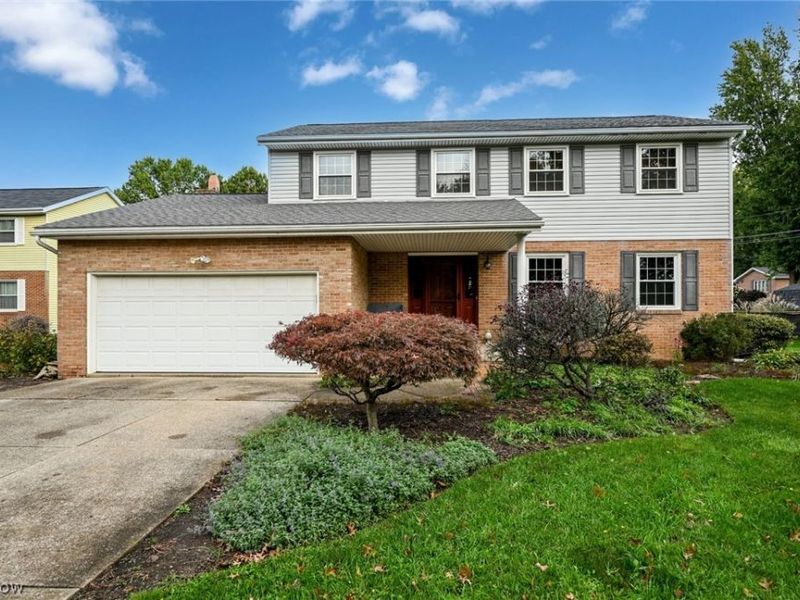 2037 54th Street NE, Canton, OH 44705 Photo 1