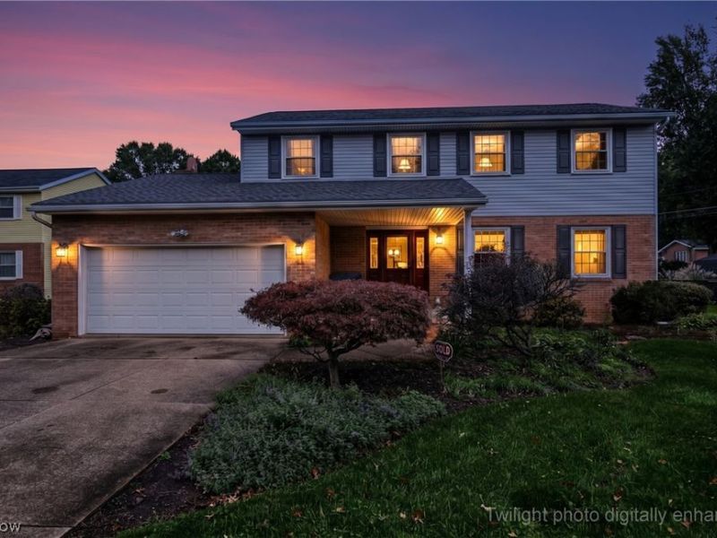 2037 54th Street NE, Canton, OH 44705 Photo 2