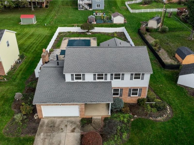 2037 54th Street NE, Canton, OH 44705 Photo 38
