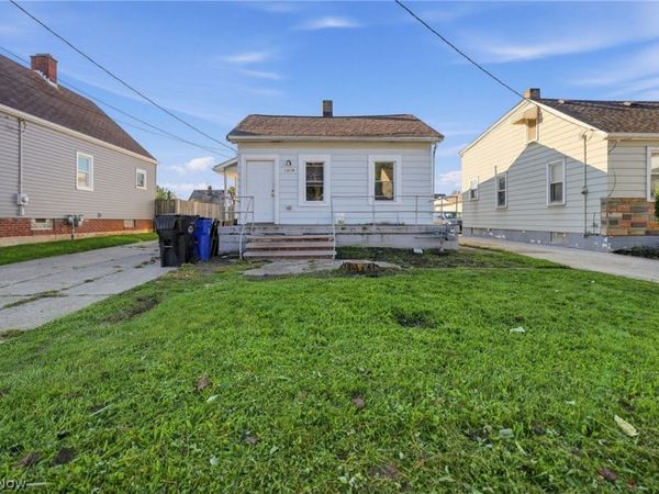 13119 Bennington Avenue , Cleveland, OH 44135
