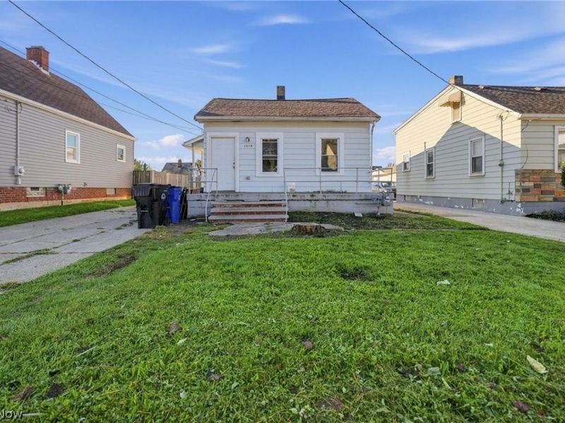13119 Bennington Avenue, Cleveland, OH 44135 Photo 1