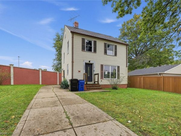 13309 Clifford Avenue , Cleveland, OH 44111