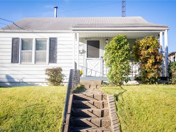 1407 19th Street NW, Canton, OH 44709
