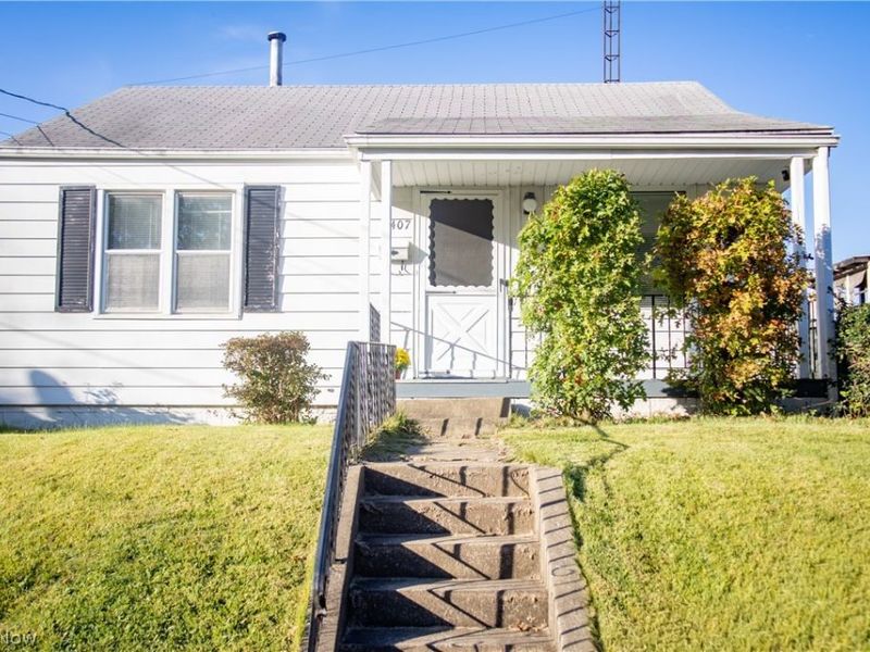 1407 19th Street NW, Canton, OH 44709 Photo 1