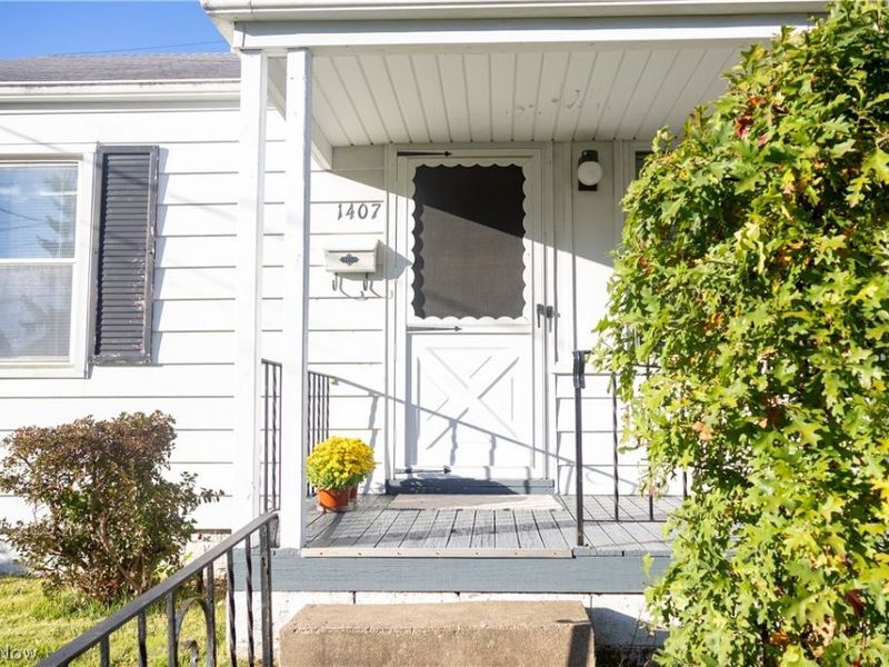 1407 19th Street NW, Canton, OH 44709 Photo 2