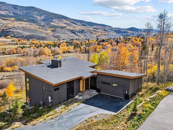 67 Coumbe Crossing , Silverthorne, CO 80498