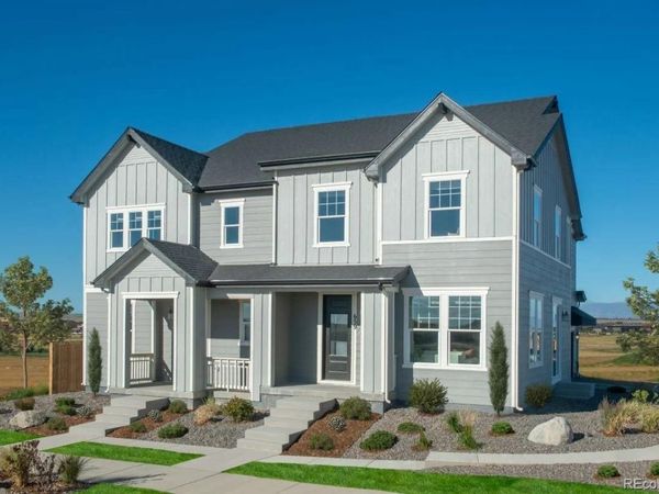 533 N Bently Street, Watkins, CO 80137