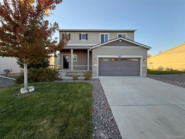 4677 River Highlands Loop , Elizabeth, CO 80107