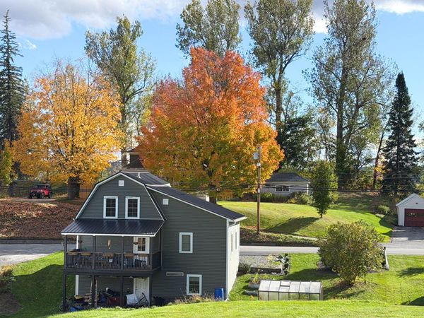 12 Irasburg Street, Orleans, VT 05860