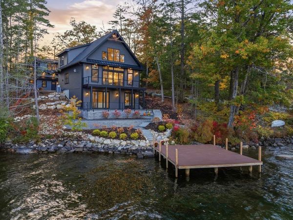 5 Loon Cove Road, Alton, NH 03810