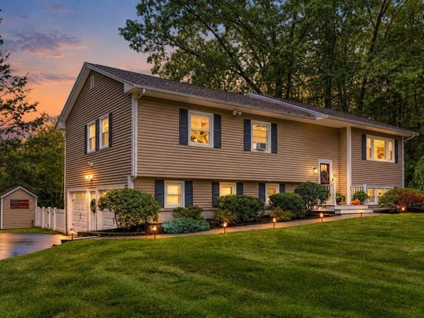 43 LANGDALE Drive, Hampton, NH 03842