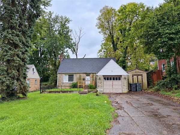 308 W Hudson Avenue, Dayton, OH 45406