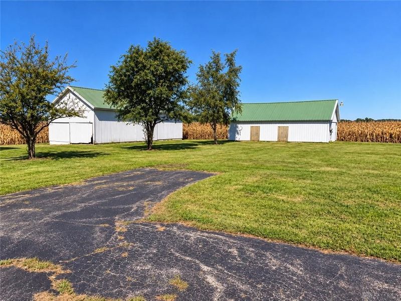 9732 New Harrison Bradford Road, Bradford, OH 45308 Photo 10