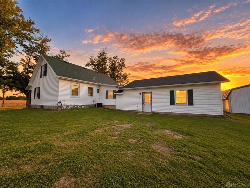 9732 New Harrison Bradford Road, Bradford, OH 45308 Photo 11