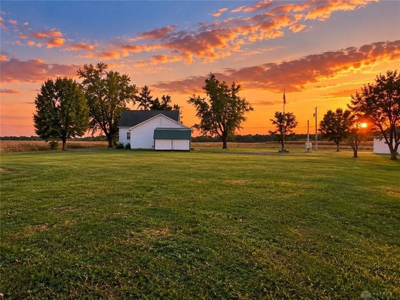 9732 New Harrison Bradford Road, Bradford, OH 45308 Photo 12