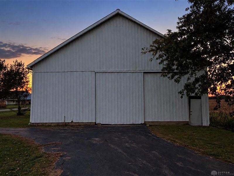 9732 New Harrison Bradford Road, Bradford, OH 45308 Photo 13