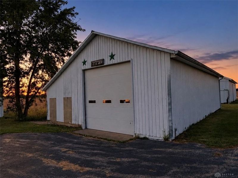 9732 New Harrison Bradford Road, Bradford, OH 45308 Photo 19