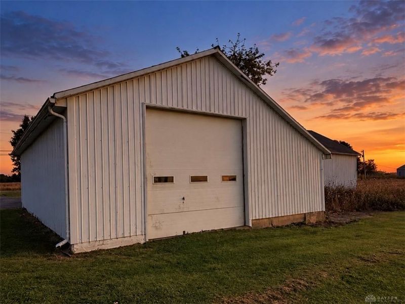 9732 New Harrison Bradford Road, Bradford, OH 45308 Photo 21