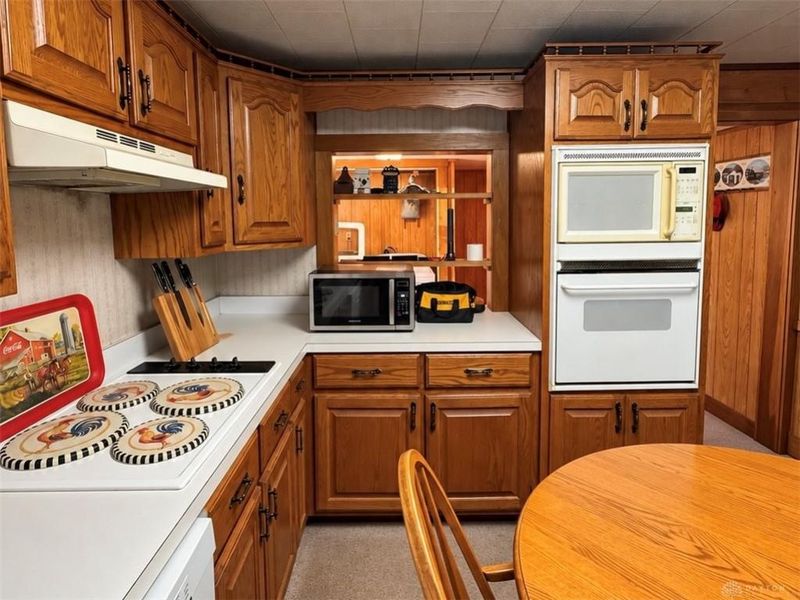 9732 New Harrison Bradford Road, Bradford, OH 45308 Photo 29