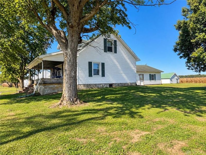 9732 New Harrison Bradford Road, Bradford, OH 45308 Photo 5