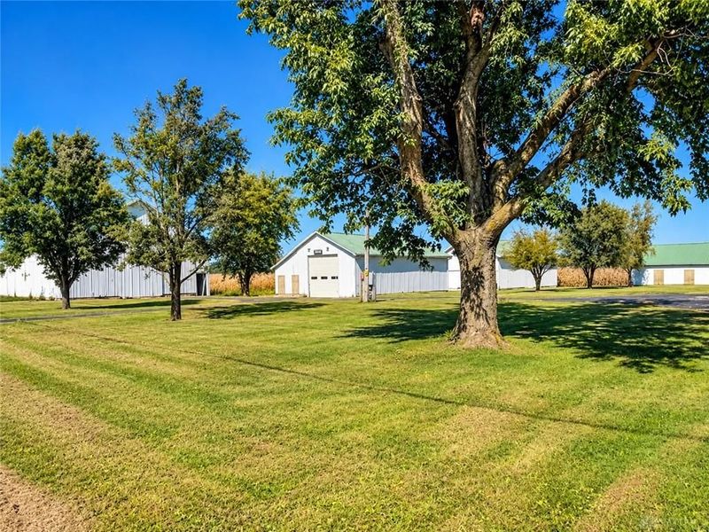 9732 New Harrison Bradford Road, Bradford, OH 45308 Photo 9