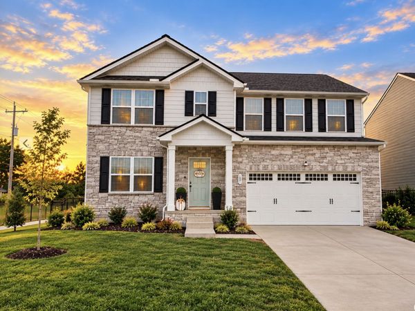 101 Walden Way, Gallatin, TN 37066