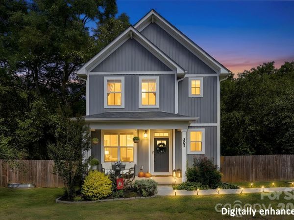 302 Cherry Street , Unit 255, Belmont, NC 28012