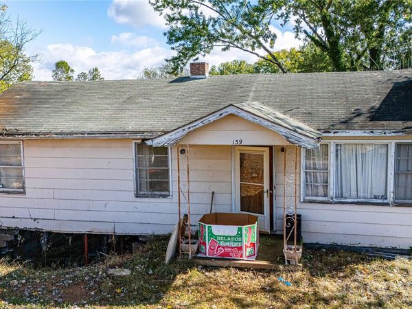 139 Brickyard Road , Asheville, NC 28806