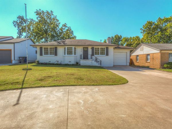 1610 E 41ST Street, Tulsa, OK 74105