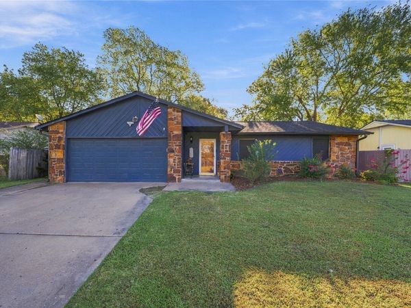 13981 S 283rd East Avenue , Coweta, OK 74429