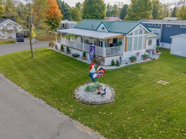 11377 Township Road 266 #29 , Lakeview, OH 43331