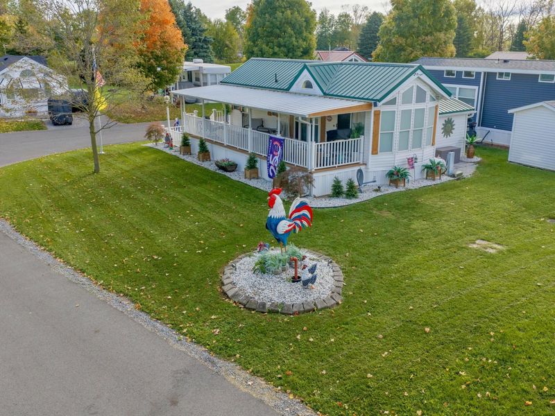 11377 Township Road 266 #29, Lakeview, OH 43331 Photo 1