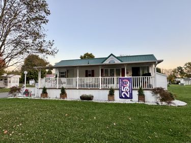 11377 Township Road 266 #29 , Lakeview, OH 43331