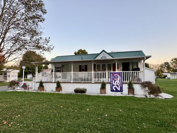 11377 Township Road 266 #29 , Lakeview, OH 43331
