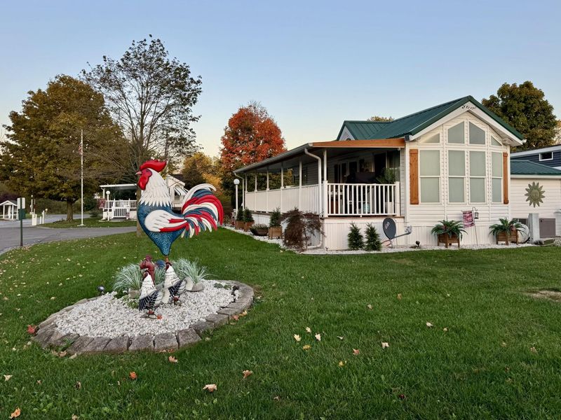 11377 Township Road 266 #29, Lakeview, OH 43331 Photo 8