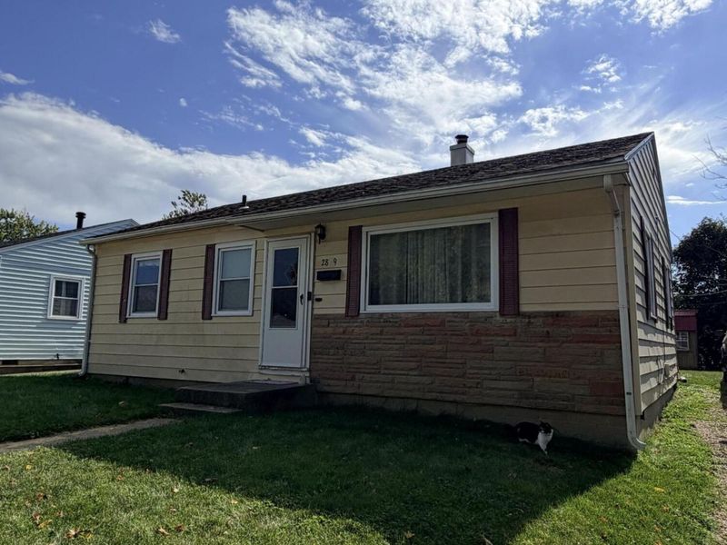 2809 Lowman Street, Springfield, OH 45505 Photo 2