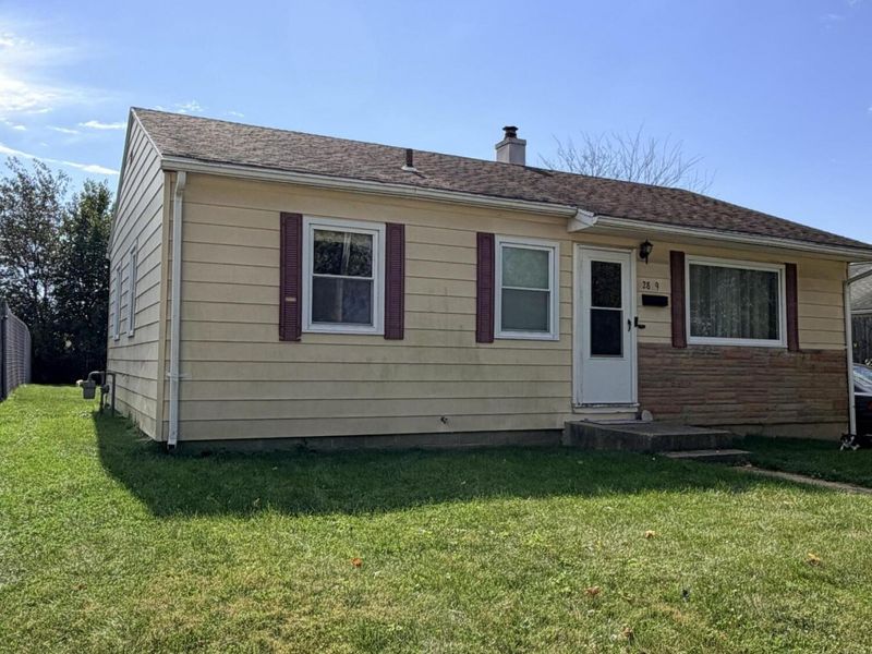 2809 Lowman Street, Springfield, OH 45505 Photo 4