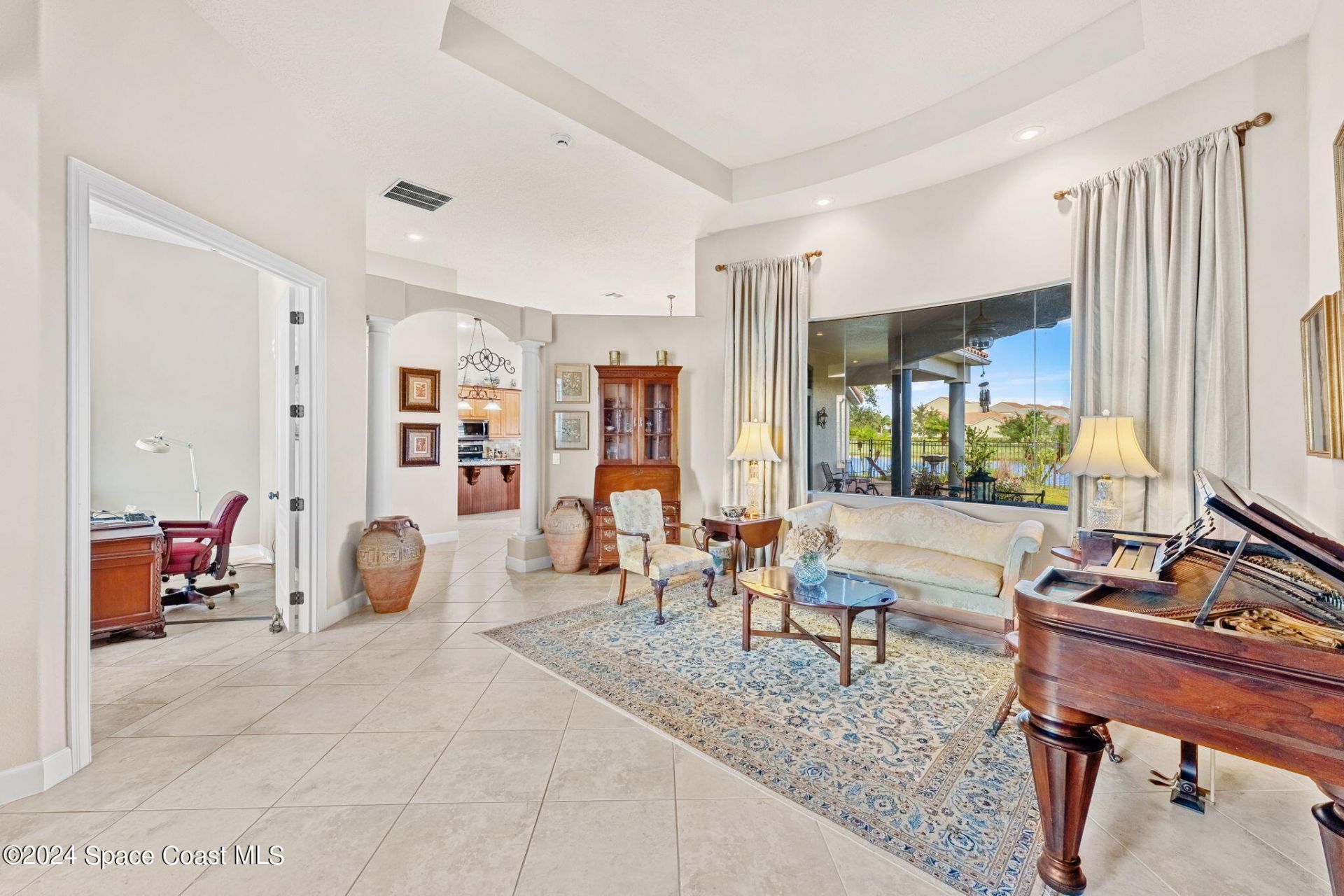 3250 Thurloe Drive, Rockledge, FL 32955 Photo