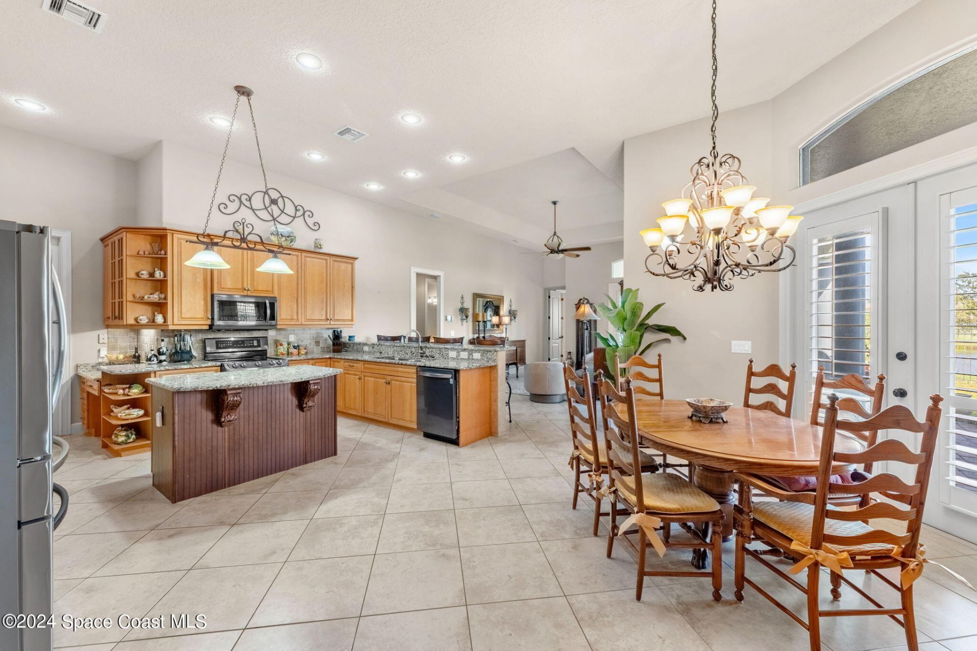 3250 Thurloe Drive, Rockledge, FL 32955 Photo