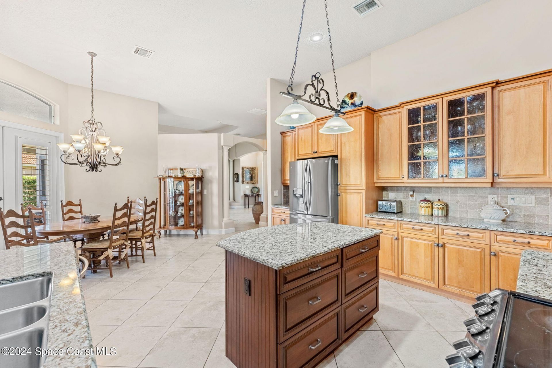 3250 Thurloe Drive, Rockledge, FL 32955 Photo