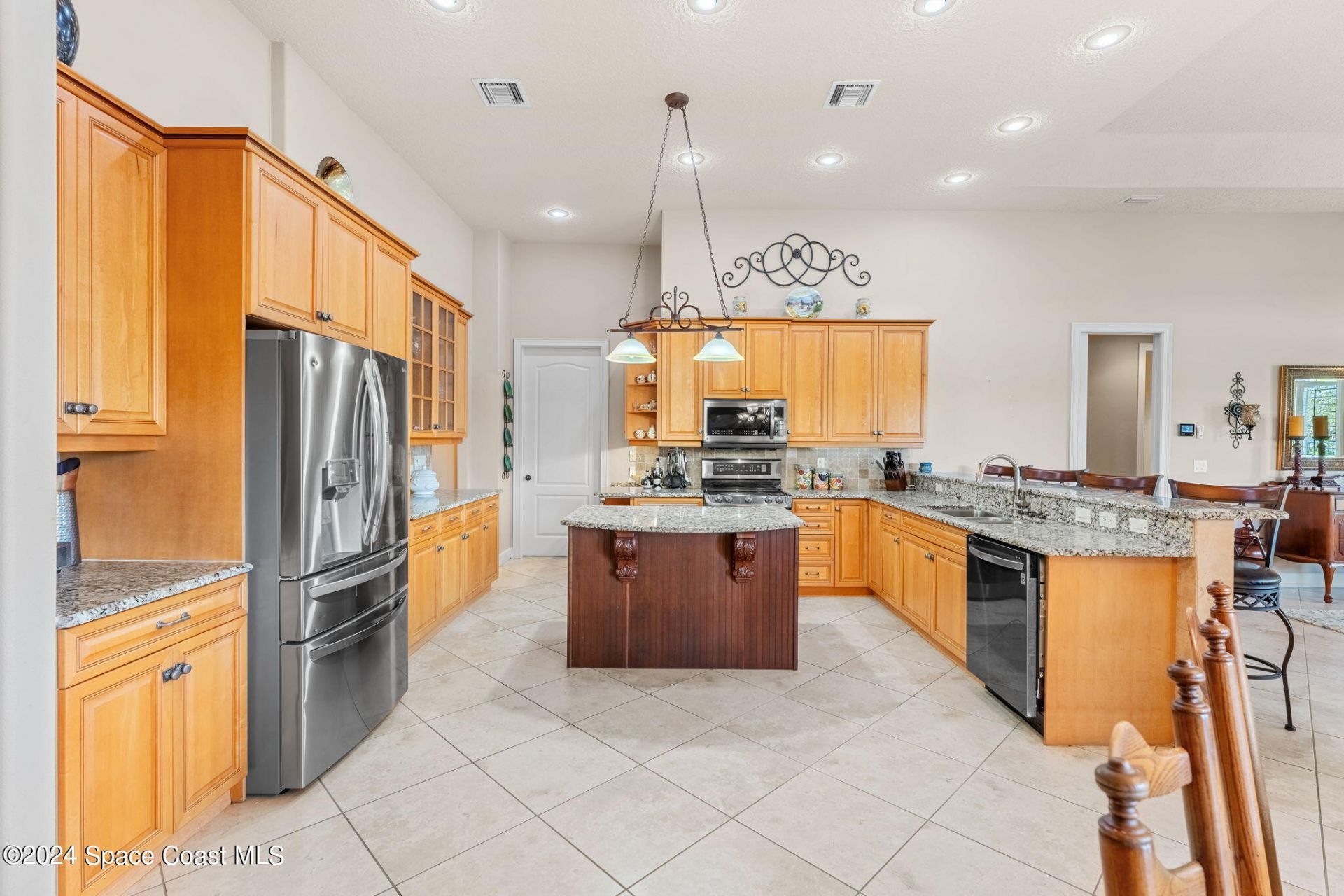 3250 Thurloe Drive, Rockledge, FL 32955 Photo