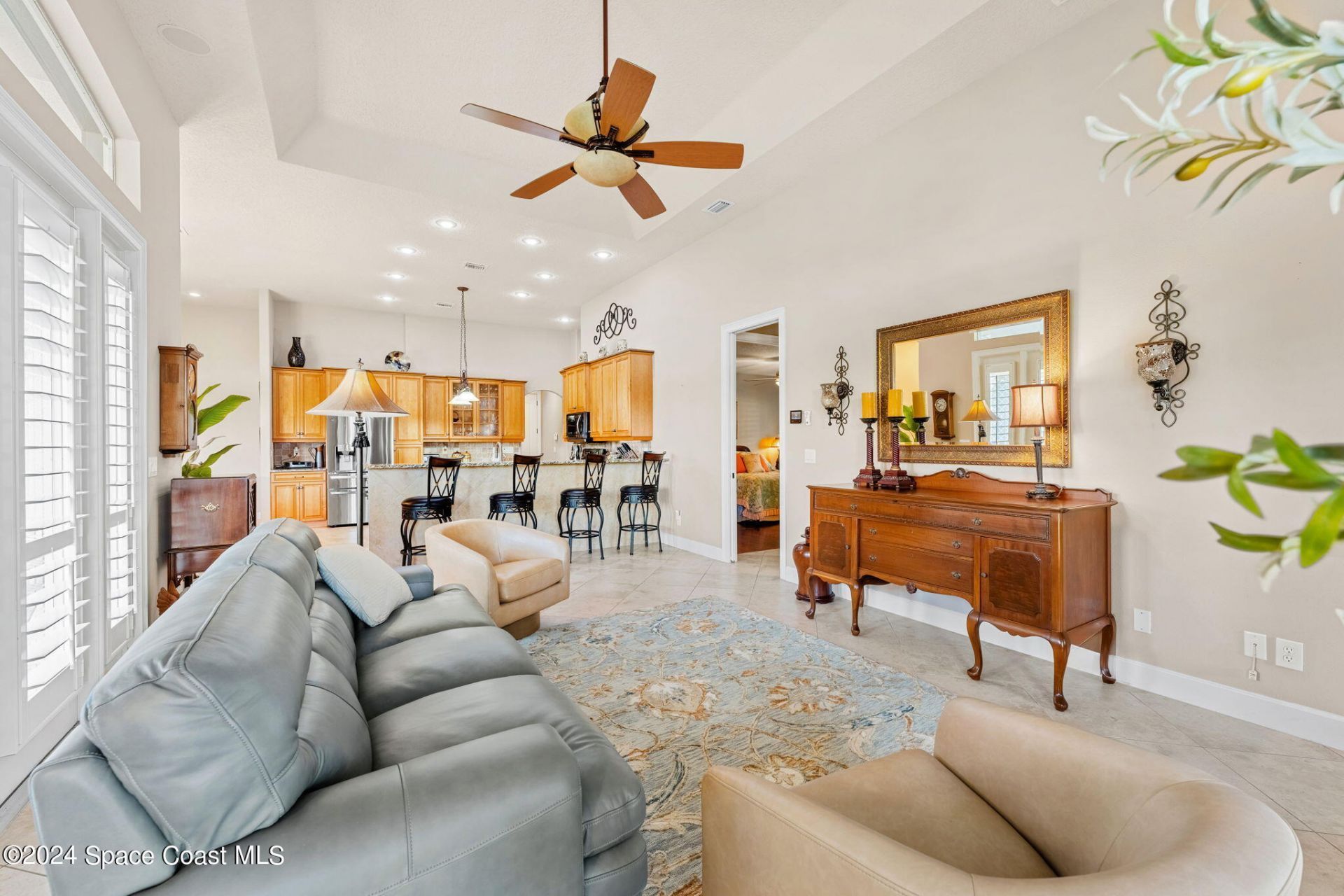 3250 Thurloe Drive, Rockledge, FL 32955 Photo