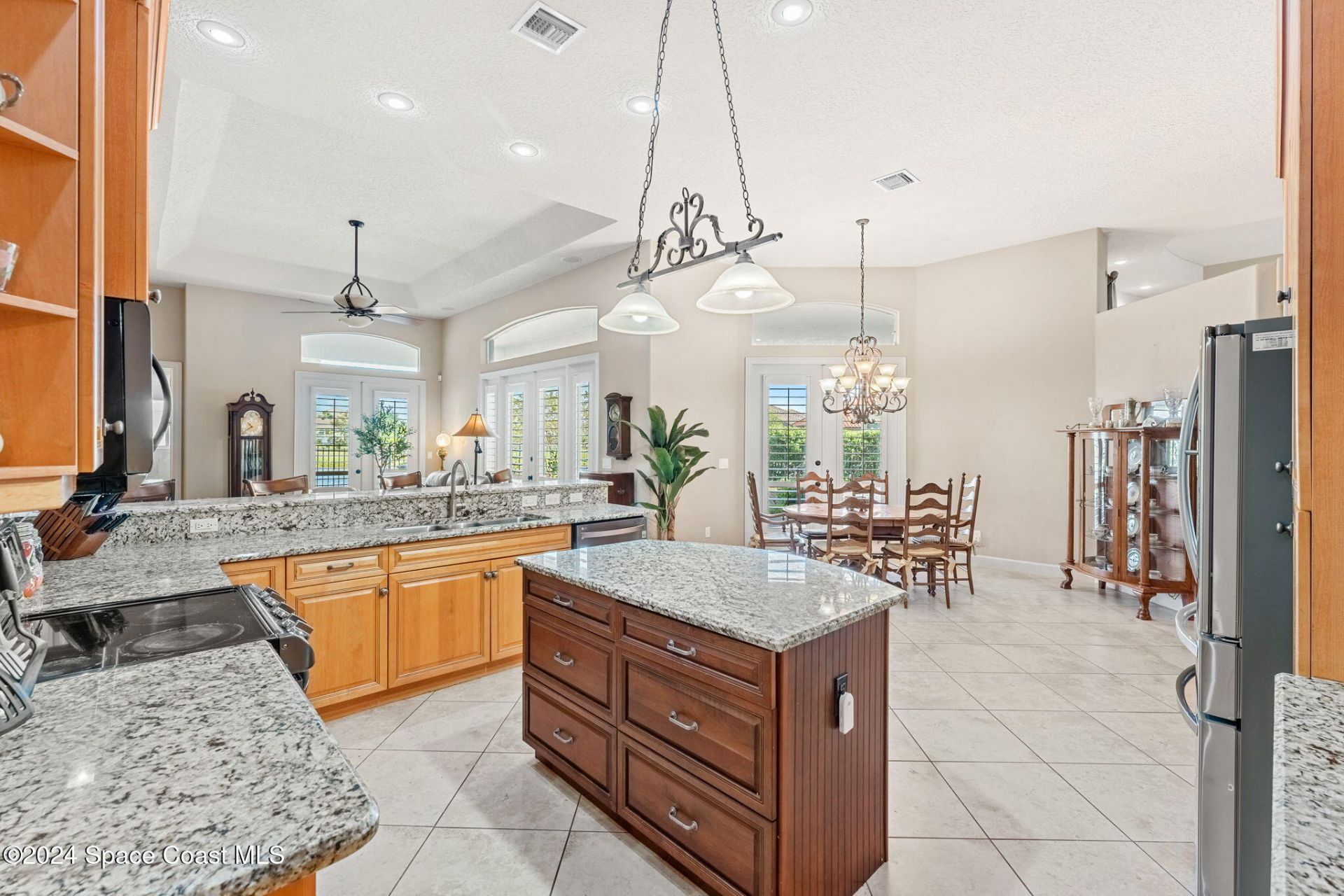 3250 Thurloe Drive, Rockledge, FL 32955 Photo
