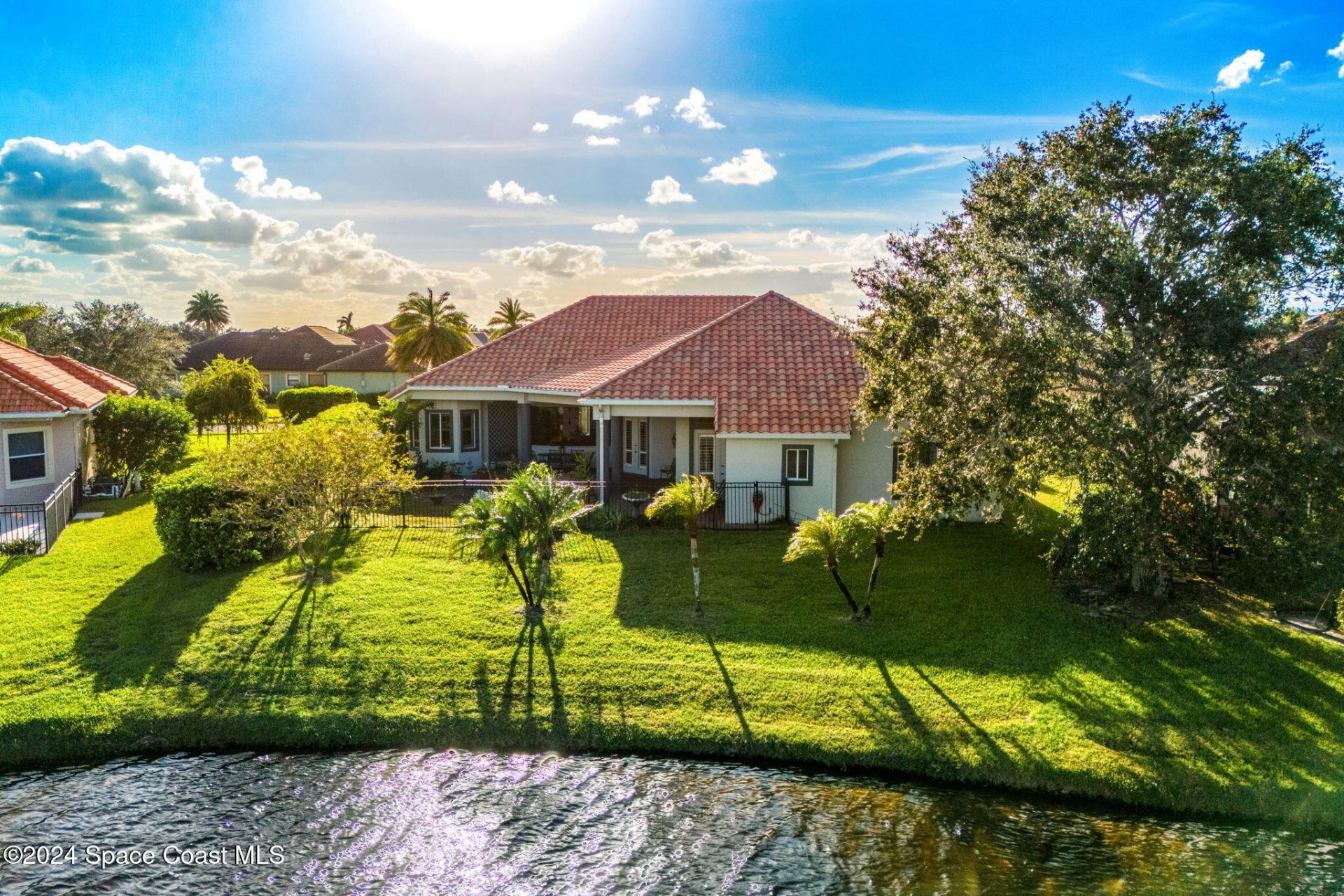 3250 Thurloe Drive, Rockledge, FL 32955 Photo