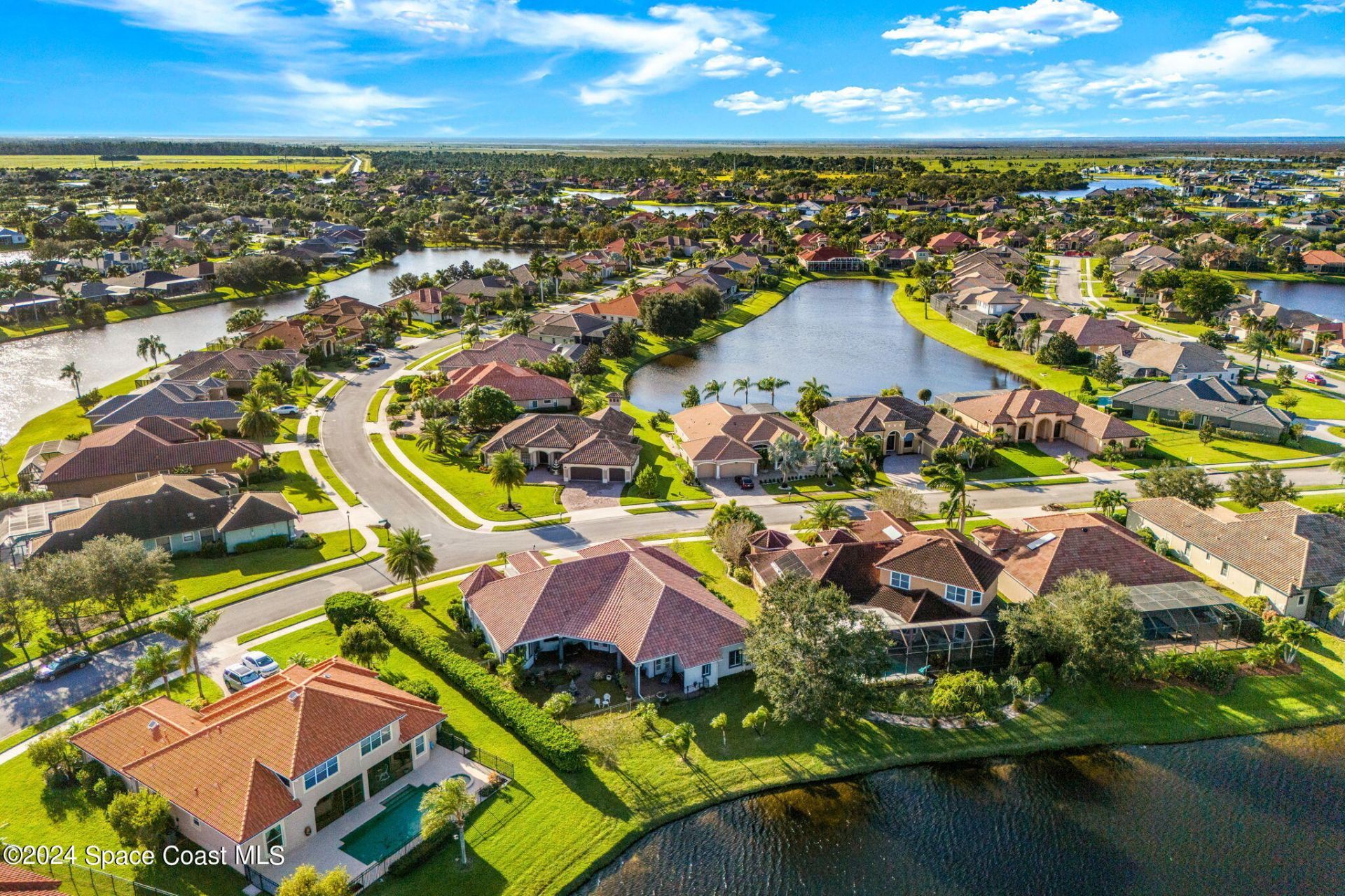 3250 Thurloe Drive, Rockledge, FL 32955 Photo